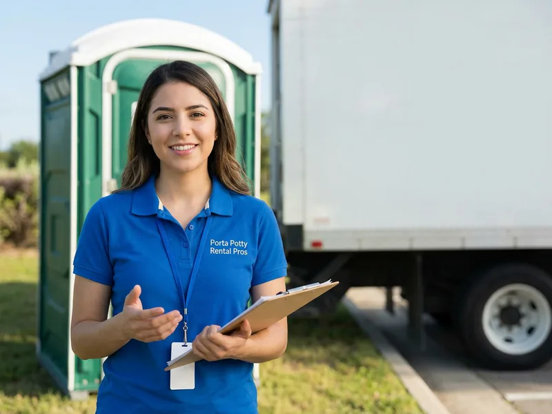 Porta Potty Rental  in Bristow  FAQ